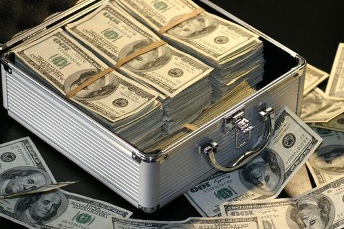 Chile: Băng đảng có vũ trang cướp 15 triệu USD tại sân bay Santiago