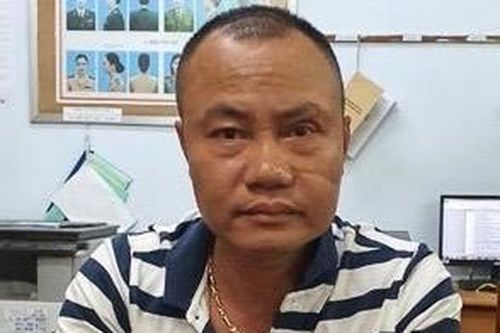Thuê xe rồi làm giả giấy tờ đem đi thế chấp