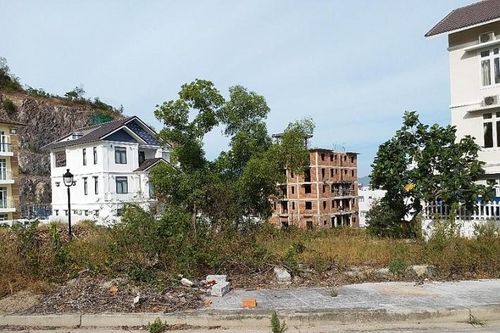 Khánh Hòa: Chỉ đạo dứt điểm sai phạm tại dự án Ocean View Nha Trang