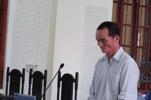 Vì 2 triệu đồng đổi lấy 17 năm tù