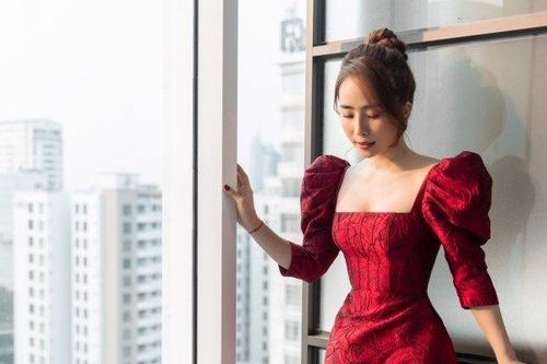Quỳnh Nga: 'Phụ nữ phải mạnh mẽ để không gục ngã'