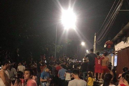 Đến gặp 'bạn gái' nam thanh niên bị người dân vây bắt vì nghi bắt cóc