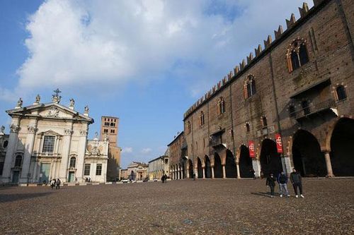 Cuộc sống tại Italy sau lệnh phong tỏa toàn quốc do dịch Covid-19