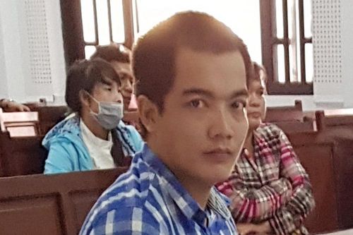 9X ân ái với thiếu nữ trong phòng trọ không được giảm án