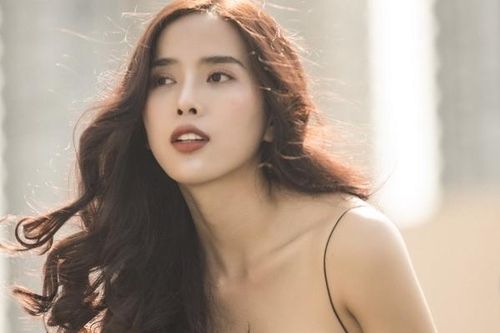 Diễn viên Bella Mai khẳng định chưa bao giờ phẫu thuật thẩm mỹ
