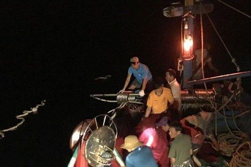 Điều tra vụ người dân kéo lưới, phát hiện... đầu người ở Cà Mau