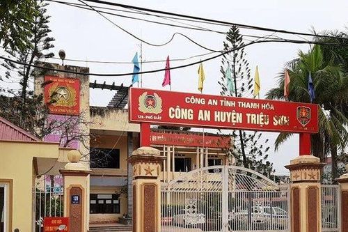 Trưởng Công an huyện thông tin về nam thanh niên chết trong tư thế treo cổ tại nhà tạm giữ