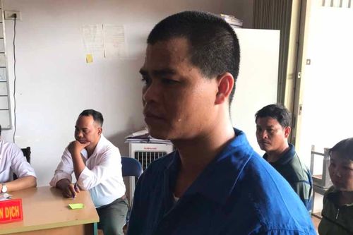 Lãnh 8 năm 6 tháng tù về tội 'Trộm cắp tài sản' và 'Cướp tài sản'