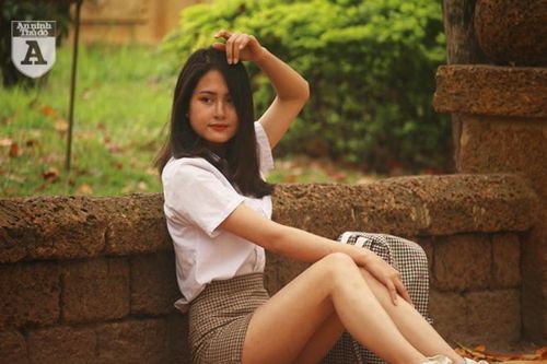 Lãng mạn Hà Nội mùa cây thay lá