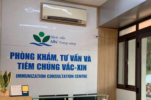 Lần đầu tiên tiêm chủng miễn phí tại bệnh viện tuyến trung ương