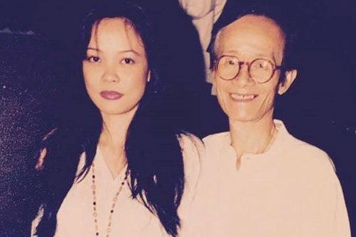 Ca sĩ Hồng Hạnh nói gì khi được coi là 'bóng hồng' của nhạc sĩ Trịnh Công Sơn?