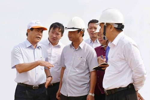 Khắc phục khó khăn, đẩy nhanh tiến độ các công trình trọng điểm trên địa bàn Gia Lai