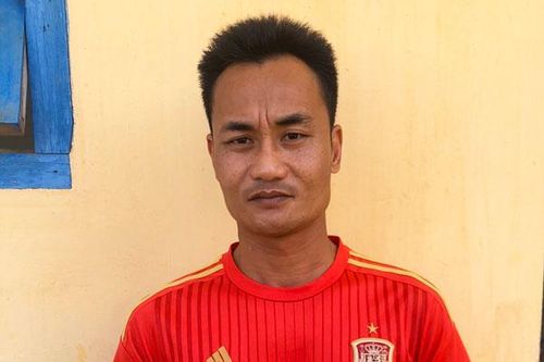 Khởi tố nhóm thanh niên nghiện hút trộm vườn lan trị giá tiền tỷ