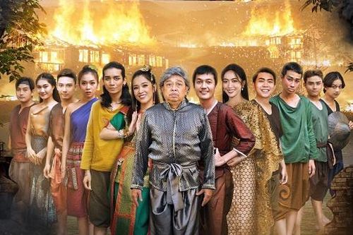 Sân khấu lao đao vì thiếu 'sao'