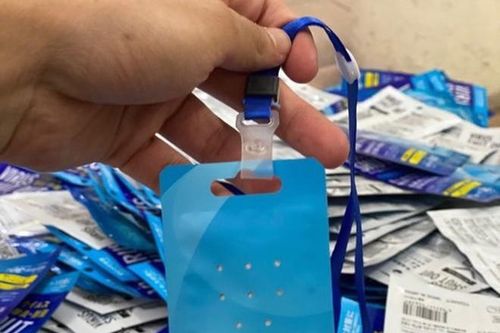 'Bùa' chống virus nhan nhản trên chợ mạng