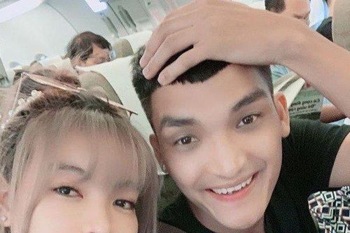 Mạc Văn Khoa phủ nhận tin đồn sắp cưới: 'Tôi chưa quyết định thời gian, chúng tôi muốn giữ sự riêng tư'