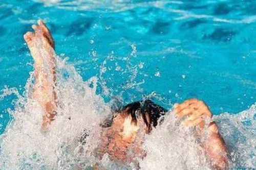 Tìm được thi thể cháu bé 9 tuổi bị đuối nước thương tâm