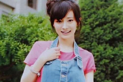 Ảnh 18 năm trước của Dương Mịch 'gây sốt' vì quá ngọt ngào, đáng yêu