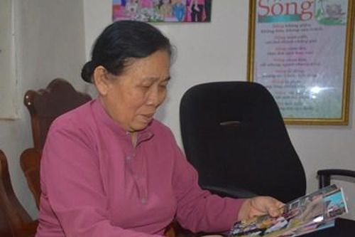 Cựu thanh niên xung phong 20 năm 'thắp lửa' thiện nguyện