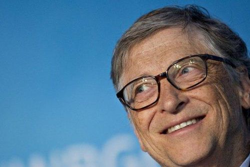 Hé lộ lý do Bill Gates quyết định rời hội đồng quản trị Microsoft