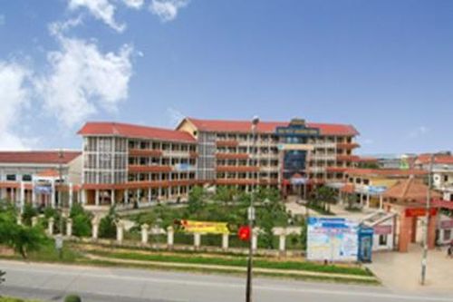 Ứng dụng mô hình PENCILS trong xây dựng thương hiệu Trường Đại học Quảng Bình