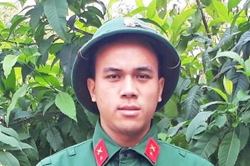 Thu nhập cao vẫn thích vào quân ngũ