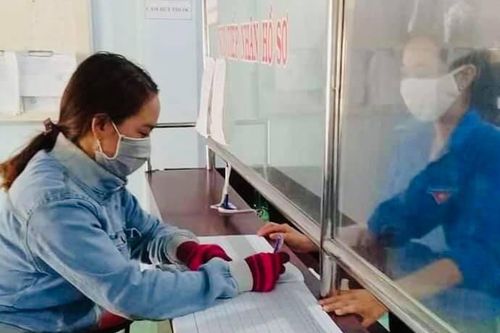 Sôi nổi ngày thứ Bảy tình nguyện của tuổi trẻ Bình Thuận