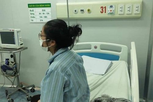 Bộ Y tế yêu cầu tập trung tối đa nguồn lực hỗ trợ điều trị bệnh nhân mắc COVID-19