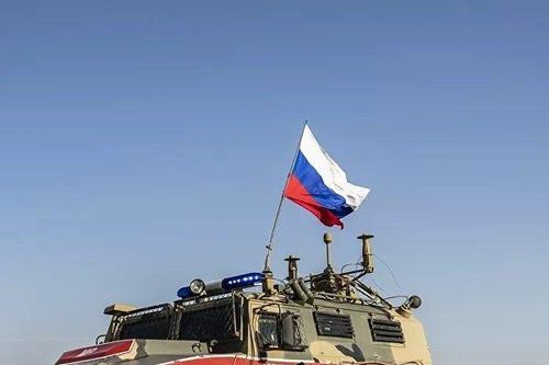 Nga-Thổ buộc phải ngừng tuần tra chung ở Idlib do phiến quân giở trò 'lá chắn người' khiêu khích