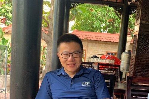 Giáo sư Ngô Bảo Châu được mời làm giáo sư Collège de France