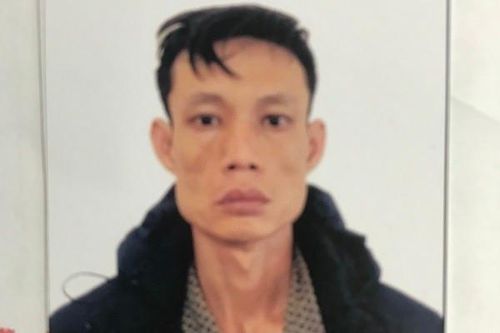 Thu giữ tay công, đầu vam của tên trộm xe máy