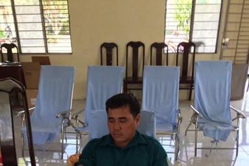 Giỏi chuyên môn, tích cực tham gia hoạt động nhân đạo