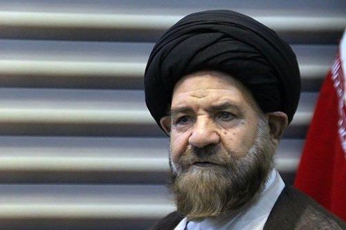 Giáo sĩ nổi tiếng Iran qua đời vì Covid-19