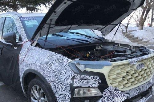 Ford 'ủ mưu' phát triển một chiếc SUV 7 chỗ mới hoàn toàn, ra mắt vào quý III