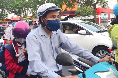 Ai cần đeo khẩu trang vải?