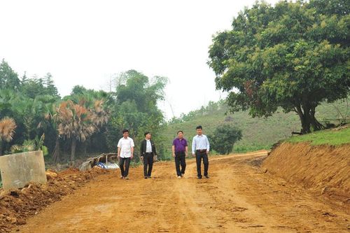 'Khó vạn lần dân liệu cũng xong'