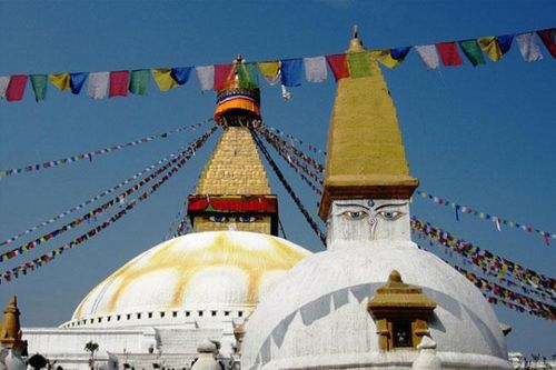 Phật giáo ở Nepal