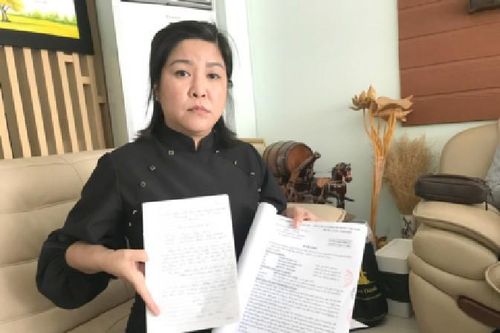 Nghi án lừa bán 'loạt căn hộ, xe sang của Bộ Công an'