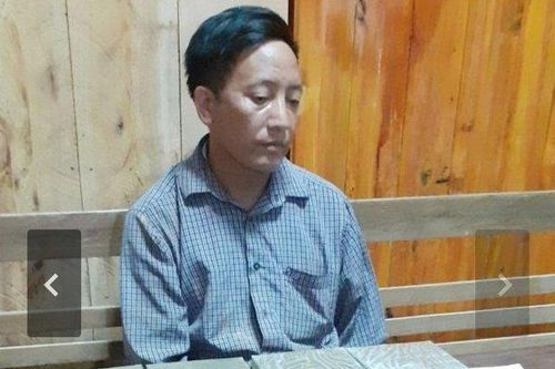 Bắt đối tượng vận chuyển 20 bánh heroin từ Sơn La về Thanh Hóa tiêu thụ