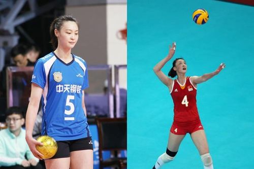 Huệ Nhược Kỳ - chân dài bóng chuyền vang bóng một thời