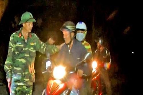 Kinh nghiệm hay trong công tác bảo vệ rừng