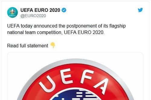 Tổng hợp các quyết sách của UEFA với bóng đá châu Âu