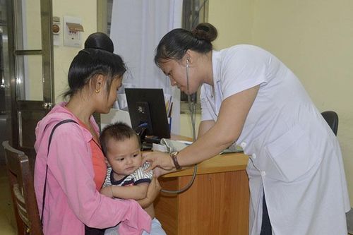 Thực hiện hiệu quả tiêu chí y tế trong xây dựng nông thôn mới