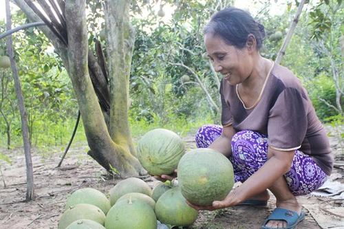 Bảo Thắng góp phần xây dựng thương hiệu hàng Việt
