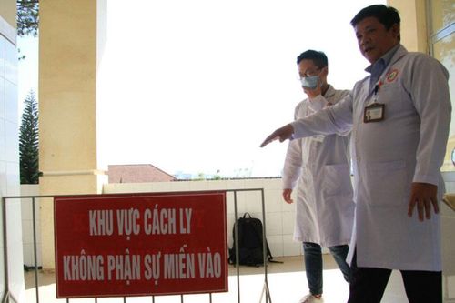 Đà Lạt thêm 1 mẫu xét nghiệm của du khách Mỹ âm tính với SARS-CoV-2