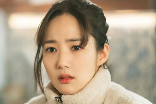 Nghịch lý phim của 'nữ hoàng dao kéo' Park Min Young