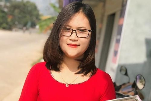 Bộ trưởng GD&ĐT gửi thư chúc mừng cô giáo được vinh danh toàn cầu