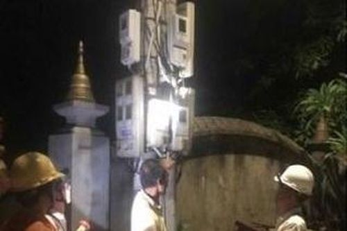 Thừa Thiên Huế: Phát hiện và xử lý nhiều trường hợp trộm cắp điện để kinh doanh