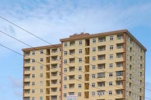 Công an thành phố Vinh điều tra vụ nổ tại chung cư Lũng Lô