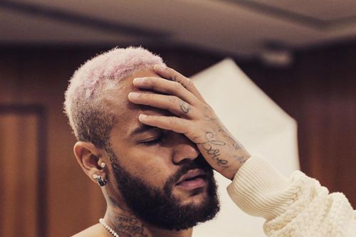 Neymar tháo chạy khỏi Paris vì sợ nhiễm Covid-19
